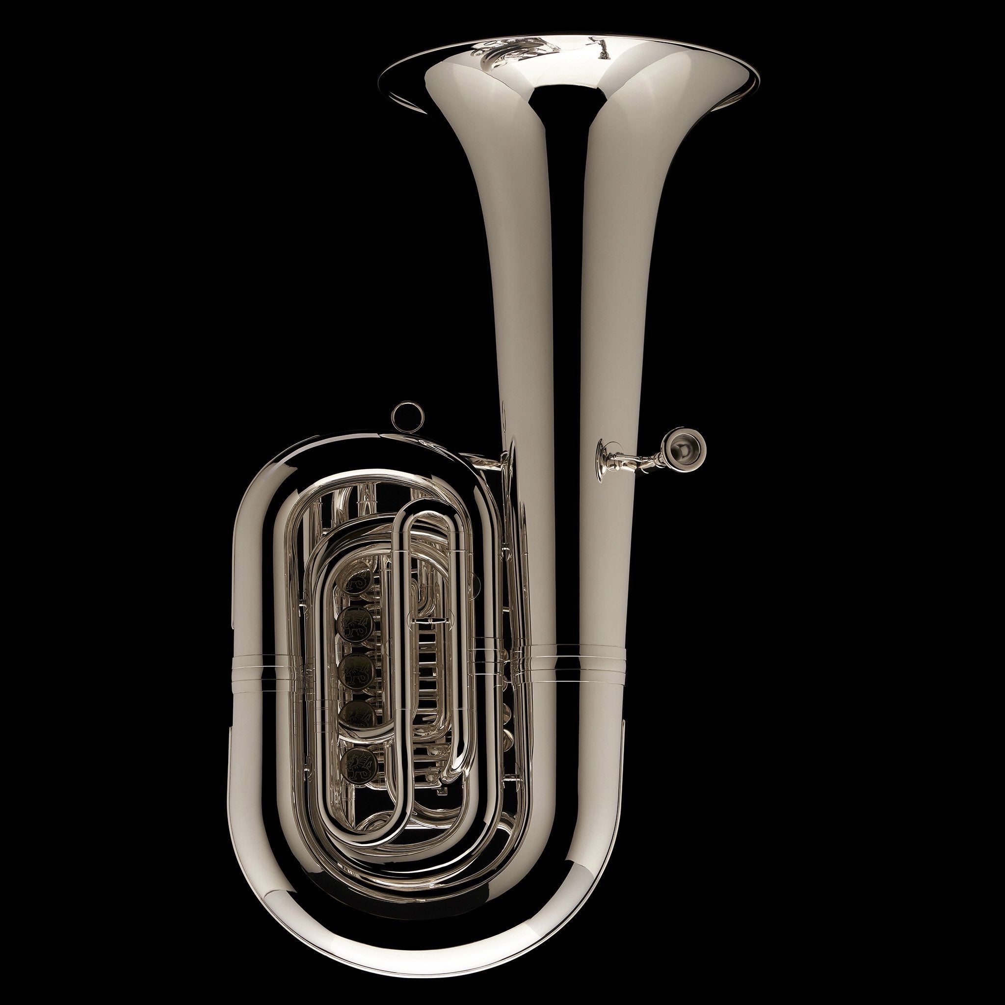 CC 4/4 Rotary Tuba 'Mahler' TC470 | Tubas – Wessex Tubas