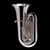 CC 6/4 Front-Piston Tuba "Chicago-Presence" - TC694 XP