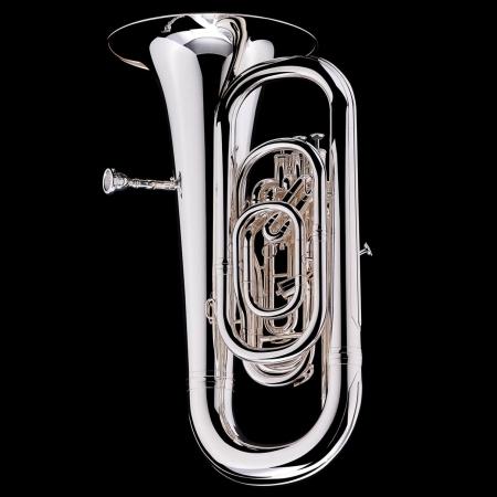 Eb Compensated Tuba ‘Bombino’ – TE360P