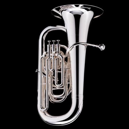 Eb Compensated Tuba ‘Bombino’ – TE360P