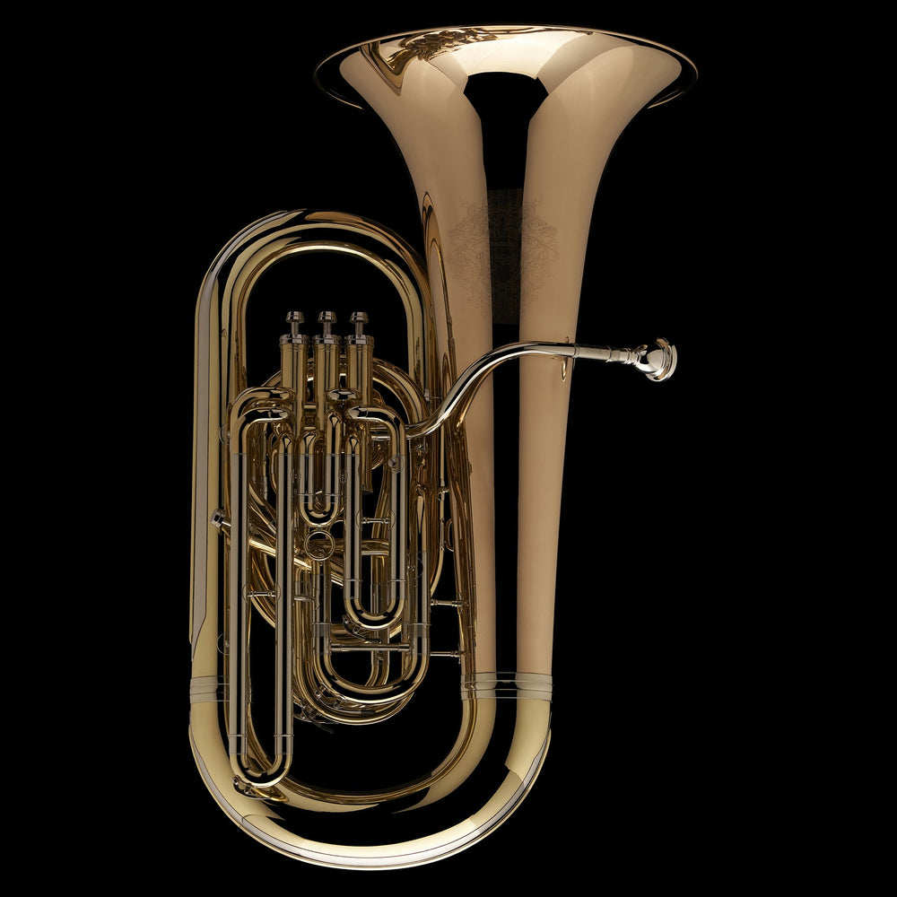 Eb Compensated Tuba ‘Solo’ – TE460 P