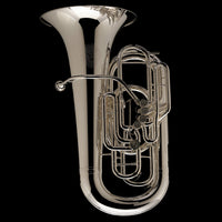 Eb Front Piston Tuba ‘Gnagey’ – TE465 P