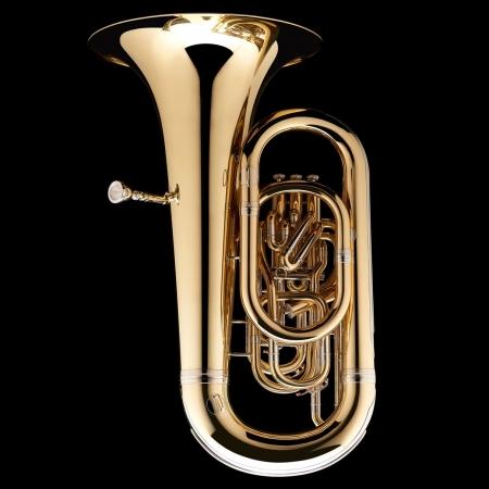 Eb Compensated Bass Tuba ‘Champion’ – TE560P
