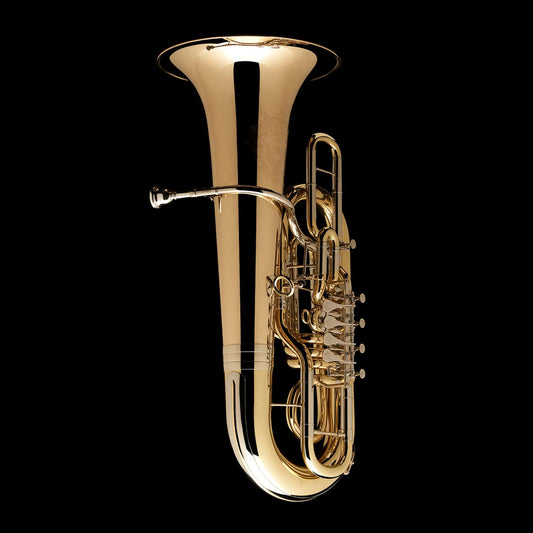 F Tuba ‘Berg’ – TF435 P