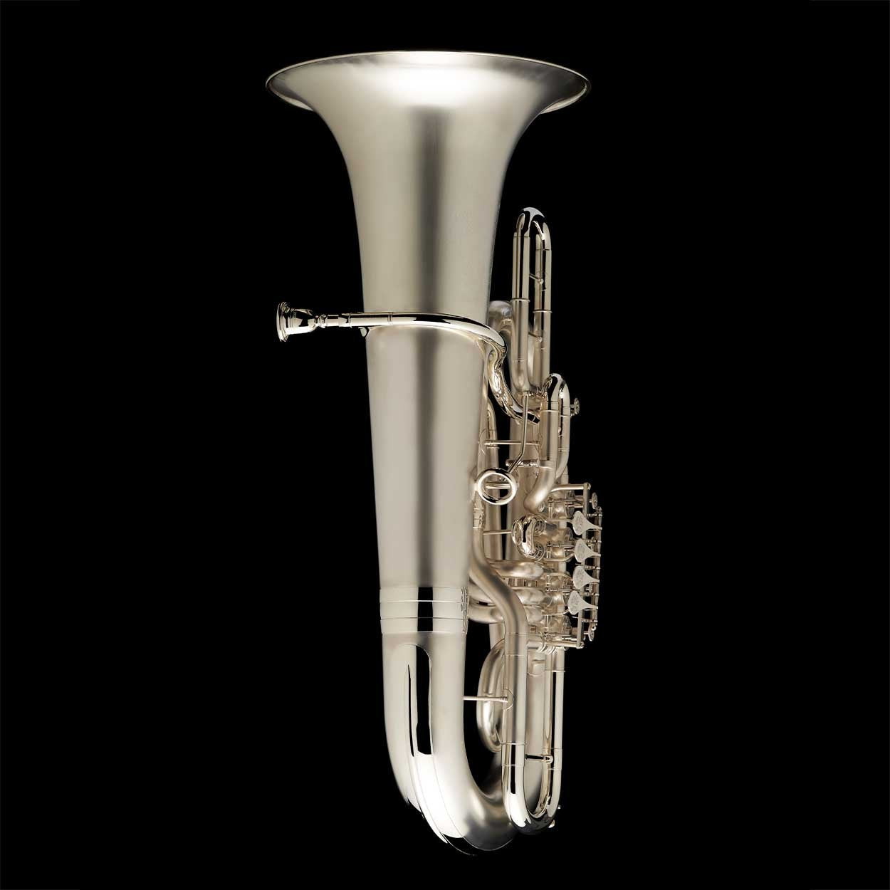 F Tuba ‘Berg’ – TF435 P