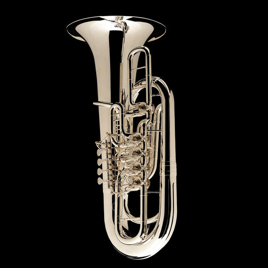 F Tuba ‘Berg’ – TF435 P