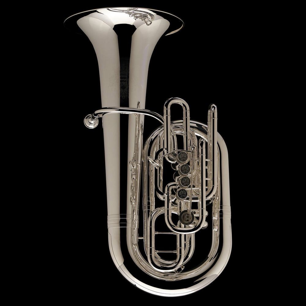 Front-piston F Tuba ‘California-Symphony’ - TF556 HP