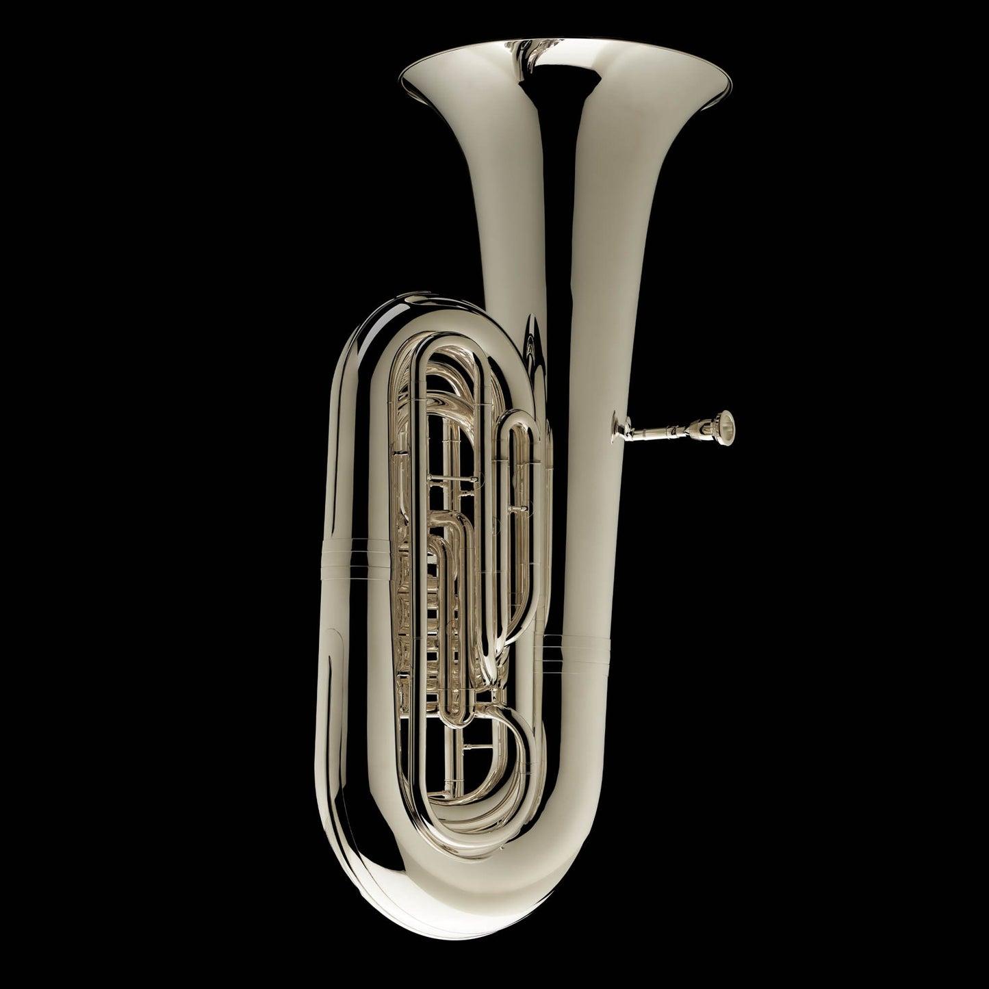 BBb 6/4 Rotary tuba ‘Kaiser’ with 5 valves - TB790 HP