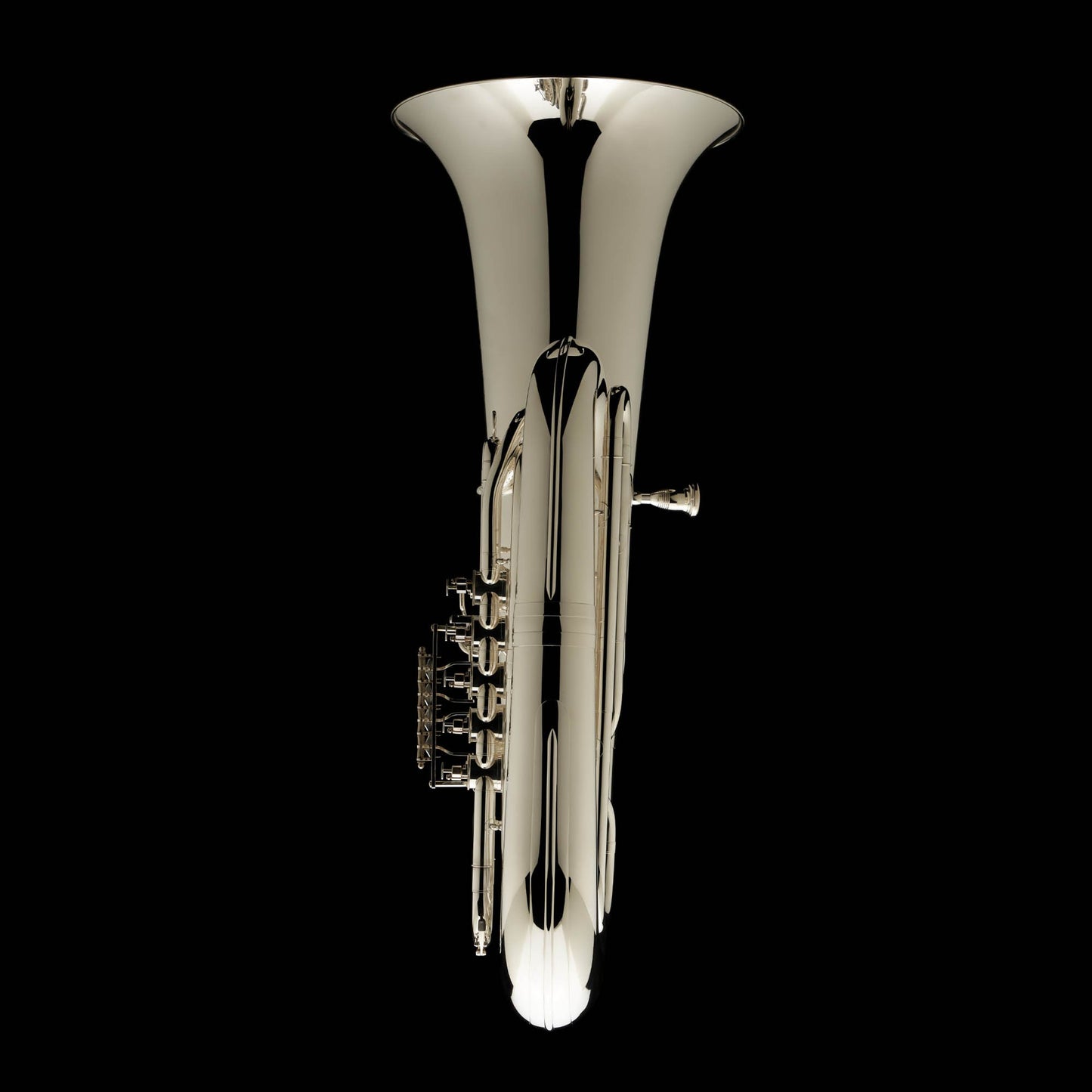 BBb 6/4 Rotary tuba ‘Kaiser’ with 5 valves - TB790 HP